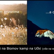 Volonterski kamp 